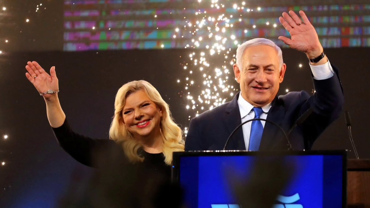 Netanyahu
