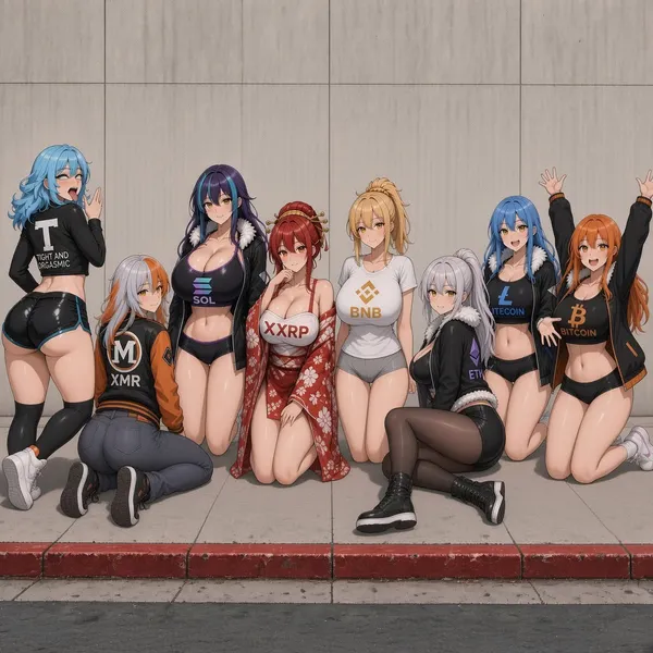 The Titty Cabal