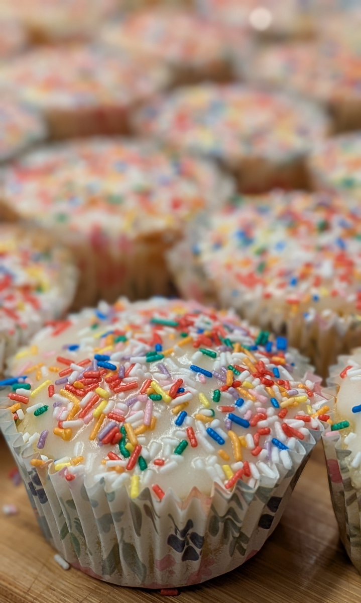 amateur pastry chef