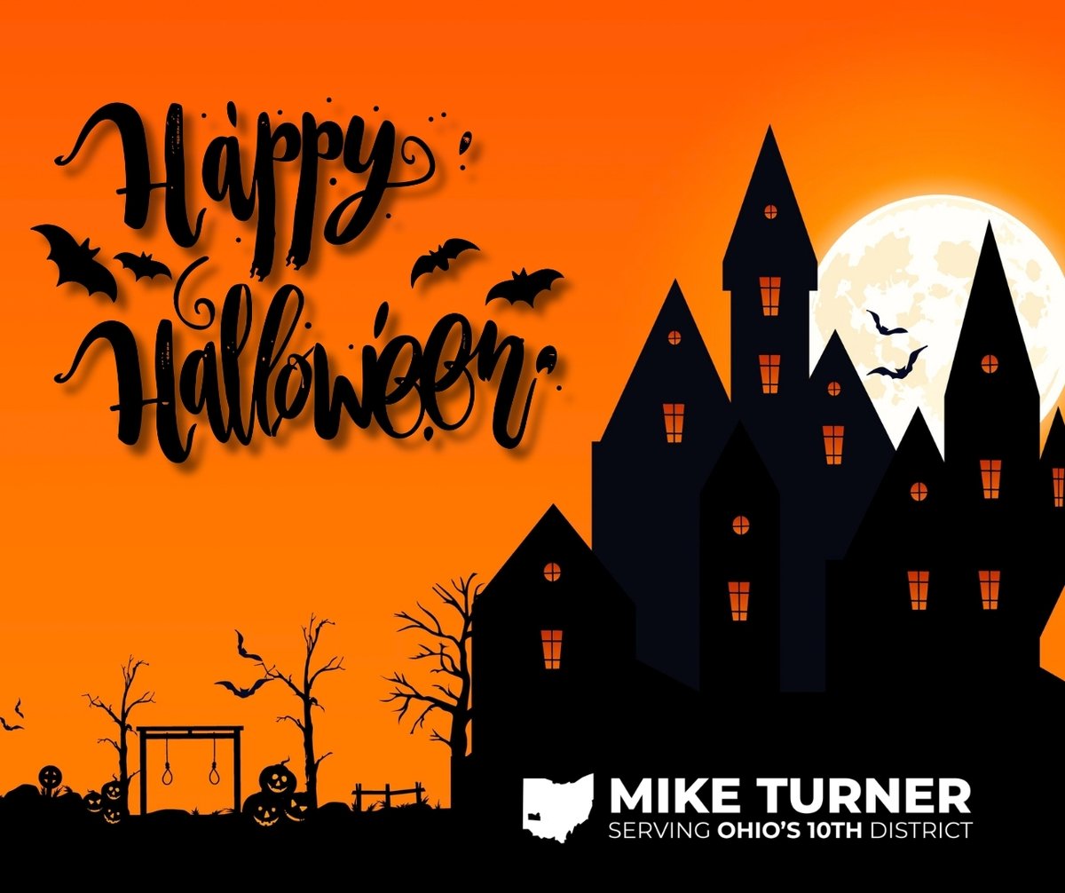 Happy Halloween